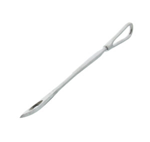 Schedenaald kort, 20cm