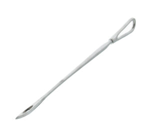 Schedenaald, lang 30cm