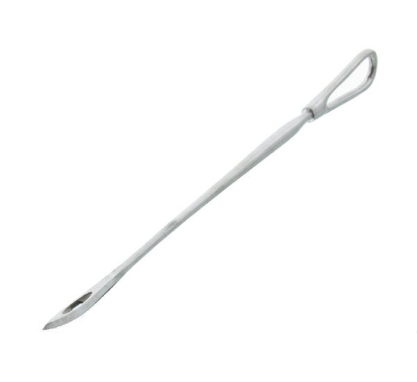 Schedenaald, lang 30cm