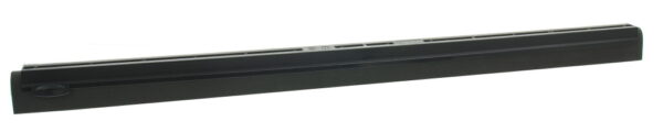 Vikan casette v.vloertrekker zwart 60cm