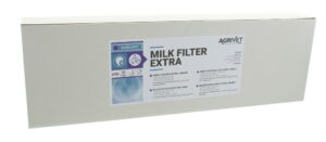 Buisfilters Extra 860x125mm 100st