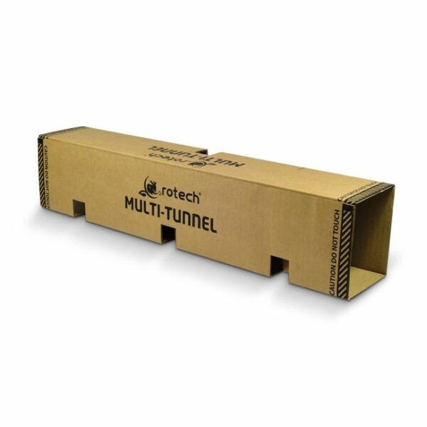 Rotech Multi-tunnel rat