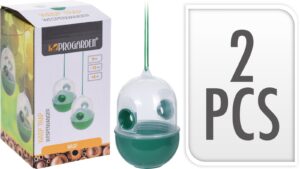 Wespenvanger 9x16 PP set van 2