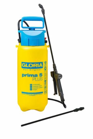 Gloria Prima 5 Plus EPDM zuurbestendig