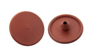 Pomphuisventiel-membraam P5 Viton (1f)