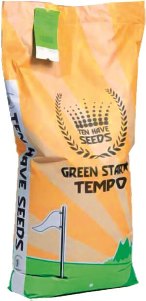 Graszaad Green Star Tempo Sprinter 15kg