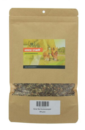 Horse Star Kruidenmengsel 250g