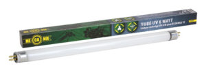 Lamp UV 6 Watt (59)
