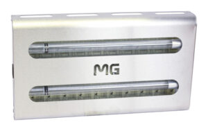 Vliegenlamp MG14 led (2X7W)