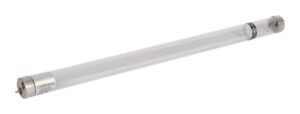 Lamp voor MG14 LED 7W + starter