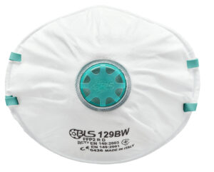 BLS stofmasker classic FFP2 RD, 15st