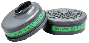 Filter BLS 244 K2, 2st