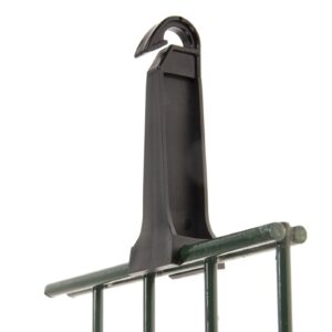 Hekwerk topisolator, 8mm