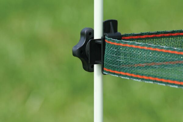 Paalisolatoren voor lint tot 40mm