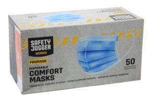 Hygiëne mondmasker Bow, 50st
