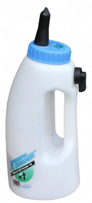 Speedy Feeder Shoof Xlarge, 4L