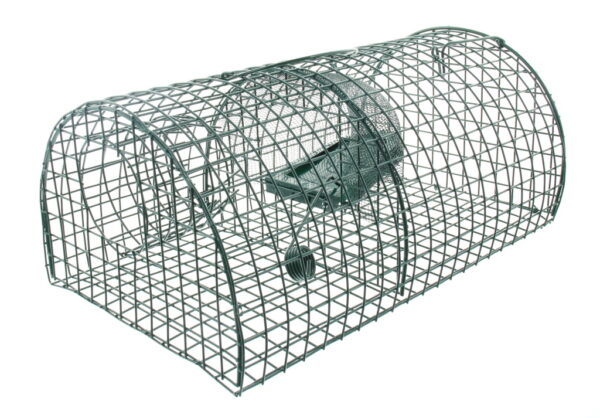 Rattenvangkooi Multirat, 40x24x18cm