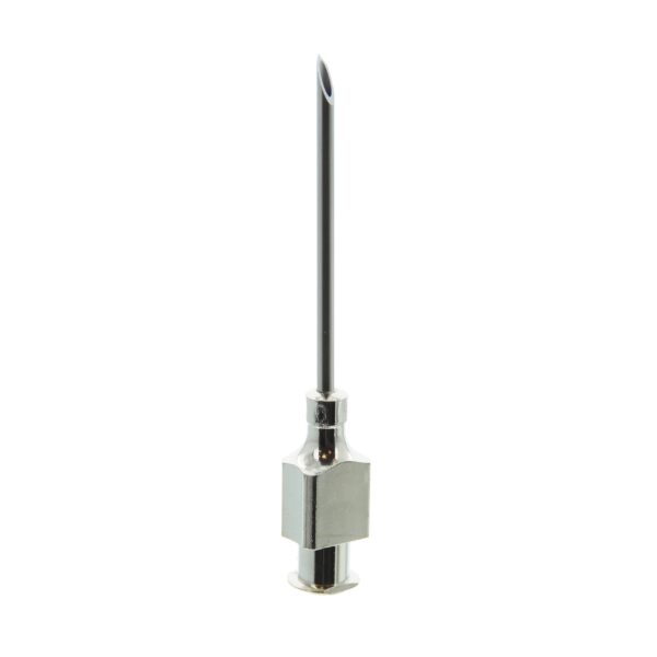 Naalden Luer/Lock 200/20, 10st