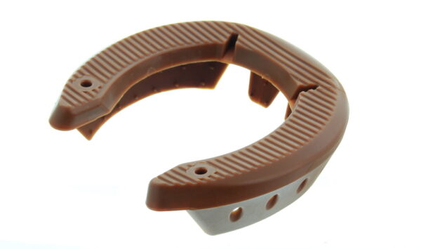 Klauwblok Iron Block bruin - Afbeelding 2
