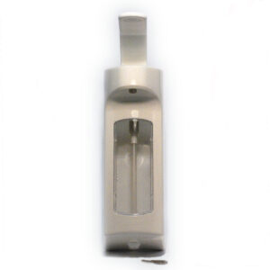 Zeepdispenser voor Manoclean 1000ml