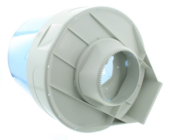 Dispenser Mammi Paper Agrivet - Afbeelding 2