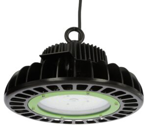 LED lamp stal, 100W