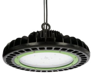 LED lamp stal dimbaar, 150W