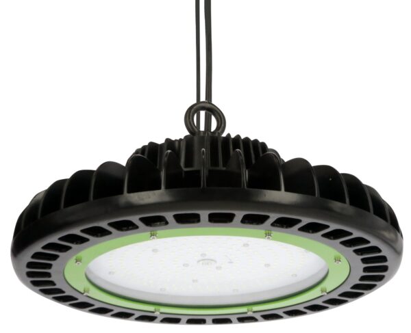 LED lamp stal dimbaar, 150W