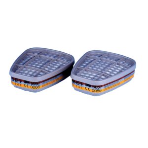 Filter 3M 6057 ABE1, 2st