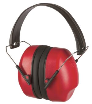 Gehoorkap basic, inklapbaar