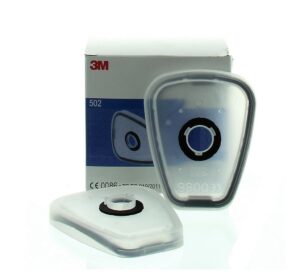 Aansluitstuk 3M 2000 502, 2st
