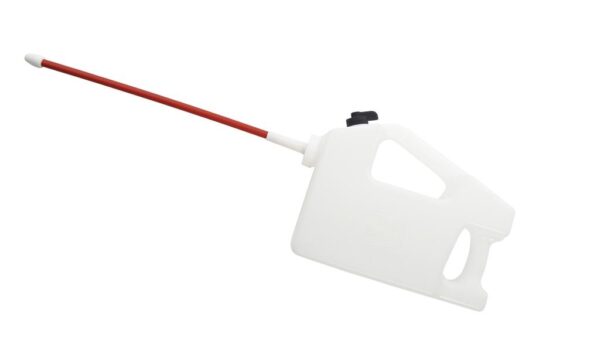 Ingeefsonde kalveren Bovivet 4 liter