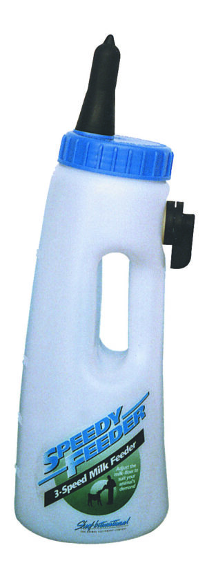 Speedy Feeder Shoof normaal 2,5L