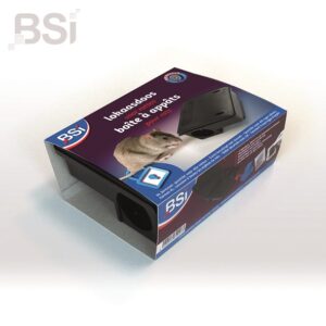 Ratten lokaasdoos XL BSI