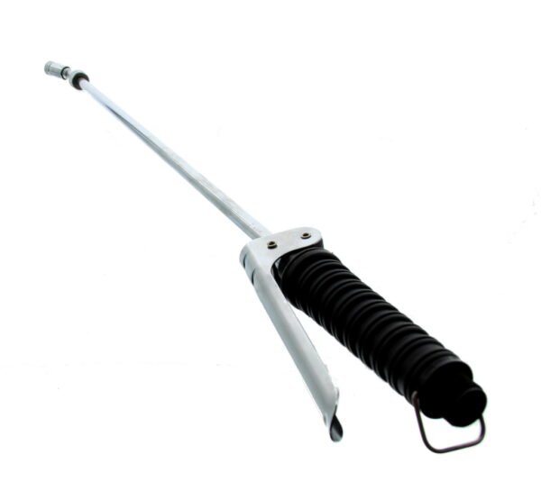 Spuitstok + kraan S16
