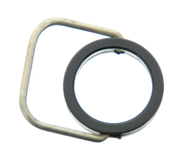 O Ring met haakje