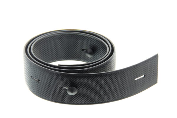 Riem met knopen S16
