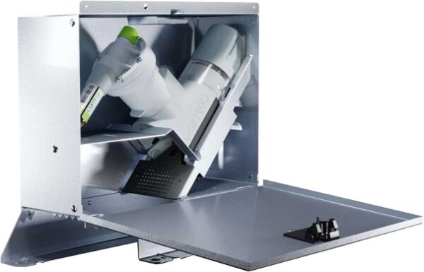 Camro Safebox Pro + 16g CO2 + sleutel - Afbeelding 2