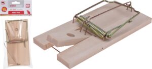 Rattenval Progarden 17x8,5cm