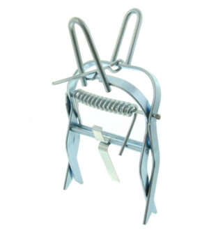 Mollenklem Yankee Junior met spanner