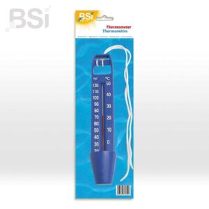 Thermometer voor zwembad
