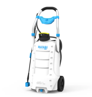 Matabi Evolution 30 LTC-S trolley 30L