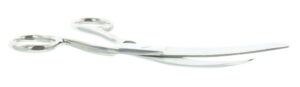 Veemerkschaar, 18cm