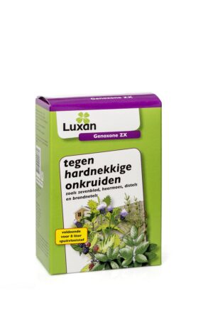 Genoxone ZX Luxan 100ml