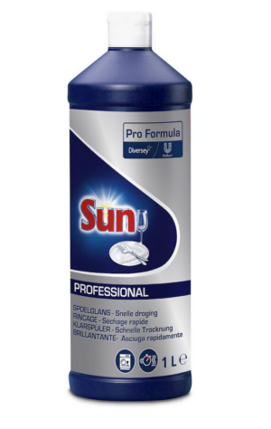 Sun Spoelglans 1L