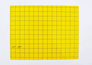 Inovus kleefplaat 395x310 mm (6st)