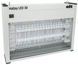 Insectendoder Halley Led 30 blue