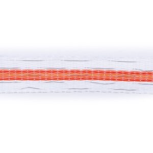 Tiptop lint, 100m, 20mm, PE 6*0,2 MM