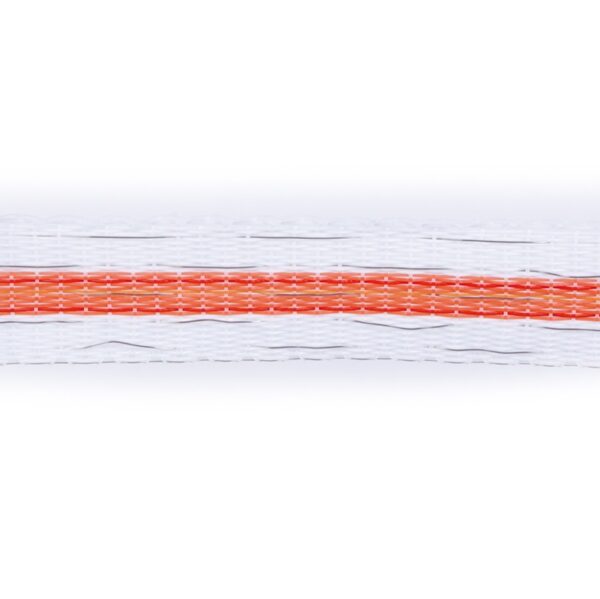 Tiptop lint, 100m, 20mm, PE 6*0,2 MM