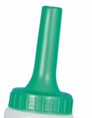 Dop voor de Big Drencher